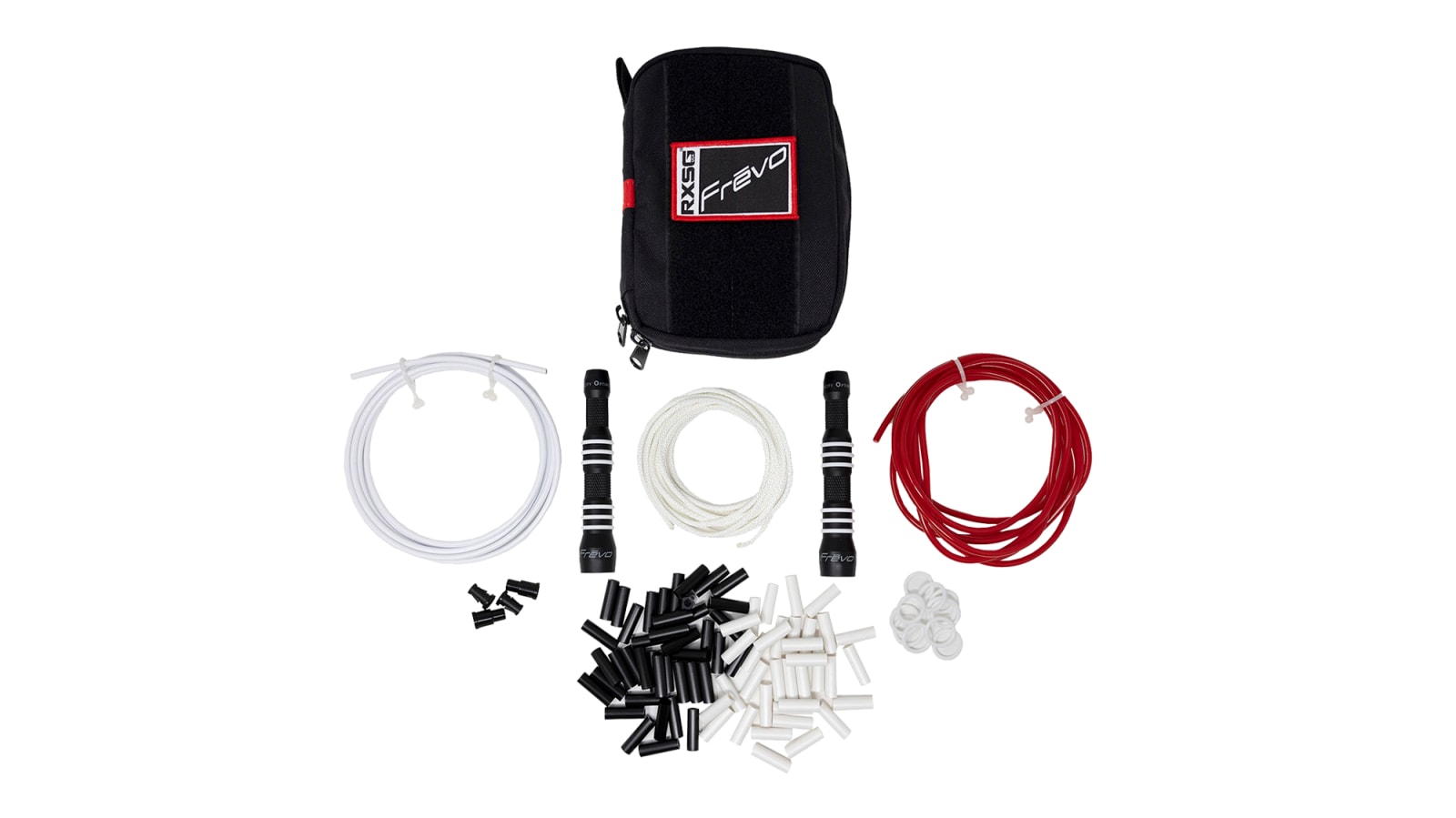 RX Frēvo Jump Rope | Rogue Fitness Canada